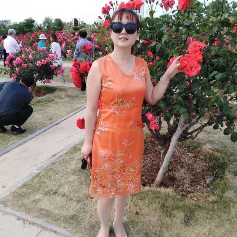 yunerfei的第三张照片--宁波相亲服务中心