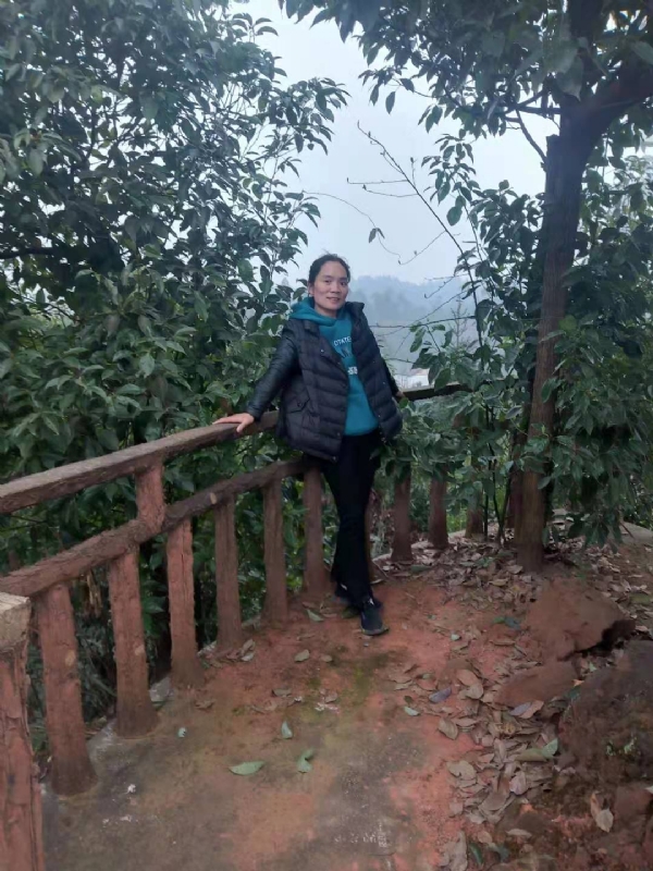 往事随风的第一张照片--宁波相亲服务中心