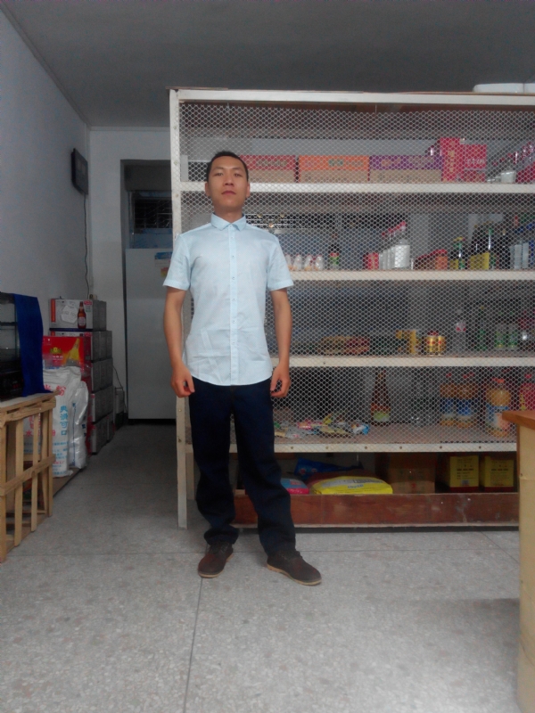 晴天的第一张照片--宁波相亲服务中心