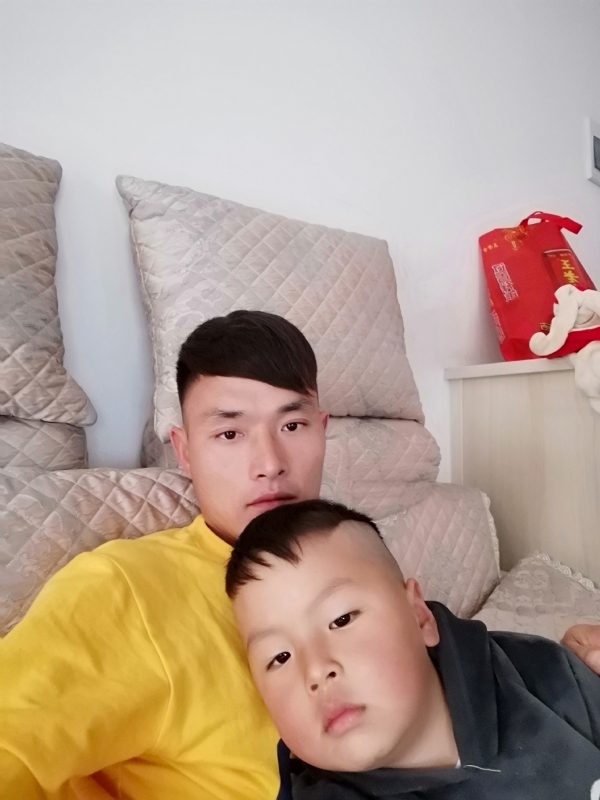 我若成魔的第一张照片--宁波相亲服务中心