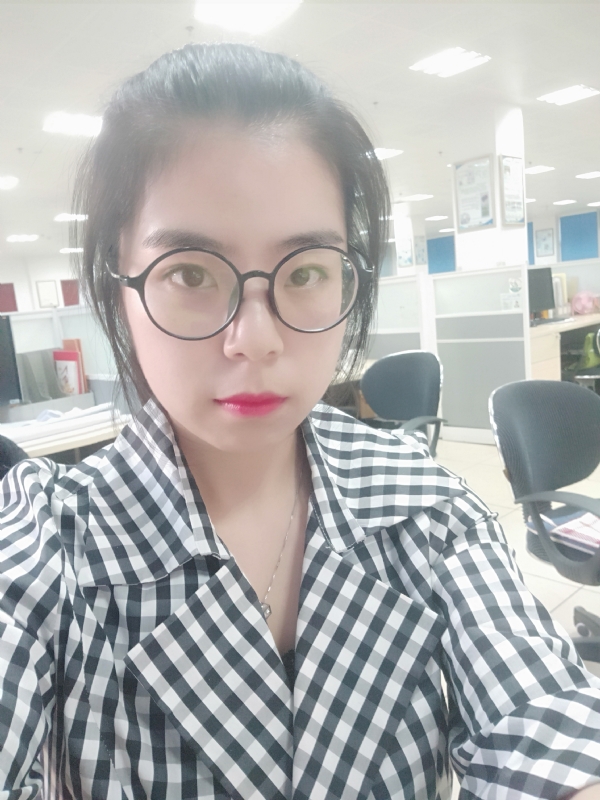 莹莹的第一张照片--宁波相亲服务中心