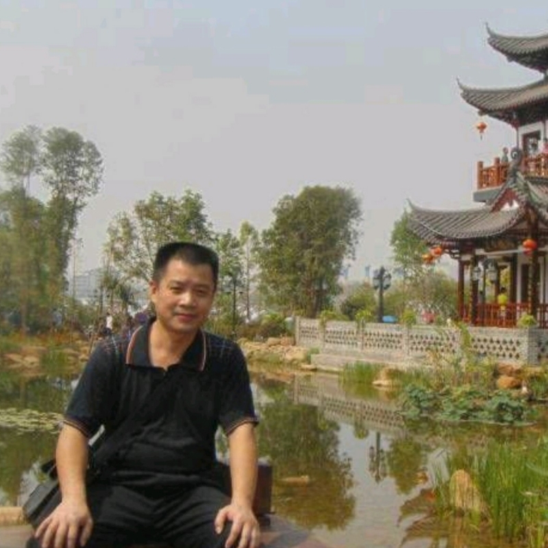 茶水的第一张照片--宁波相亲服务中心