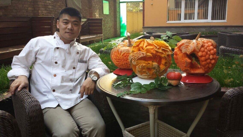 Chuxuanfen2020的第一张照片--宁波相亲服务中心