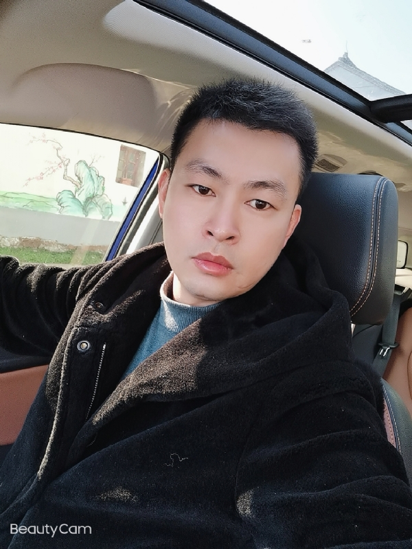 快乐无罪的第三张照片--宁波相亲服务中心