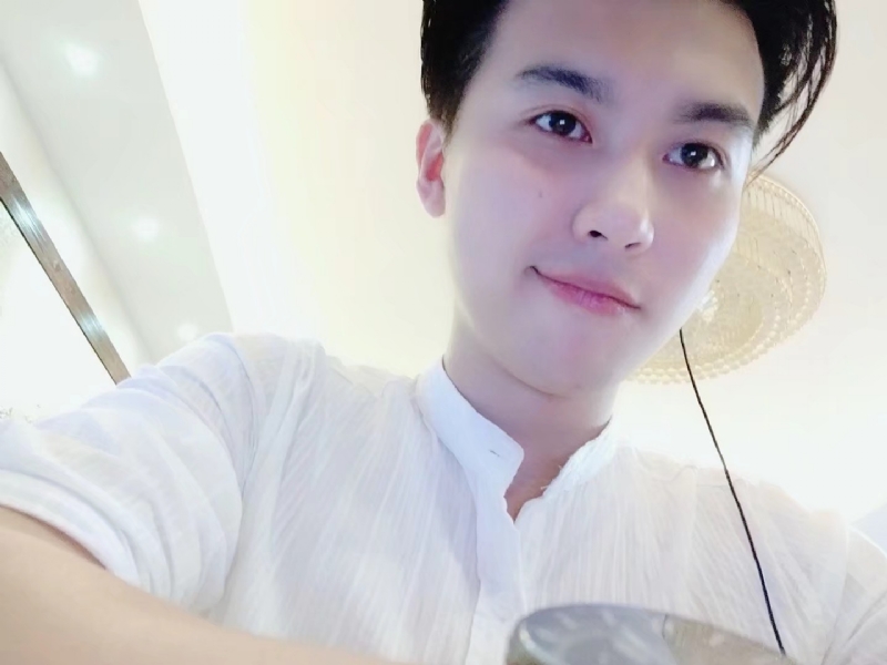 皮特王的第一张照片--宁波相亲服务中心