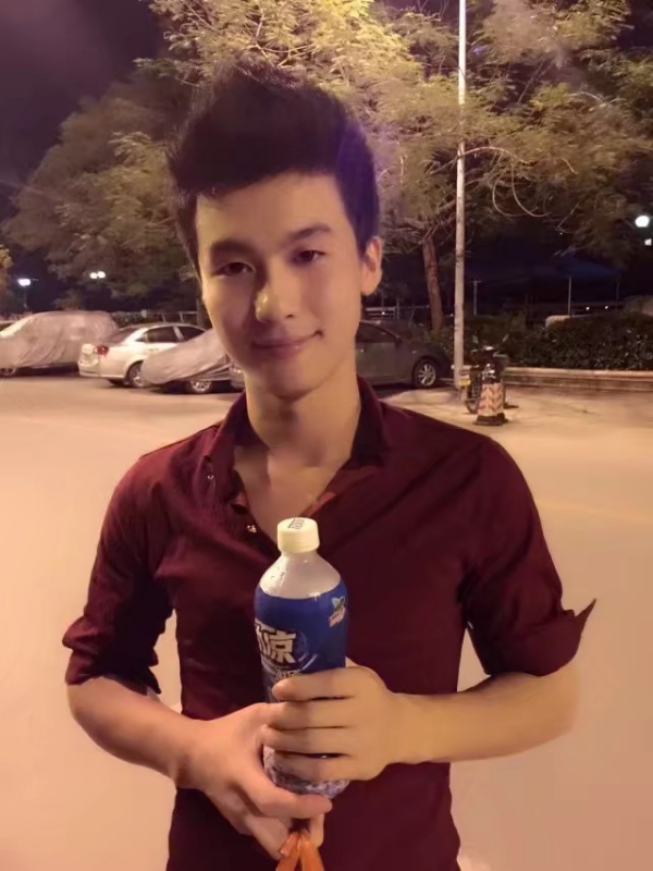 皮特王的第三张照片--宁波相亲服务中心