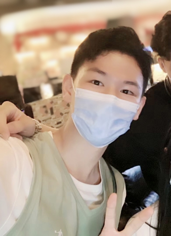 六月的春风的第二张照片--宁波相亲服务中心