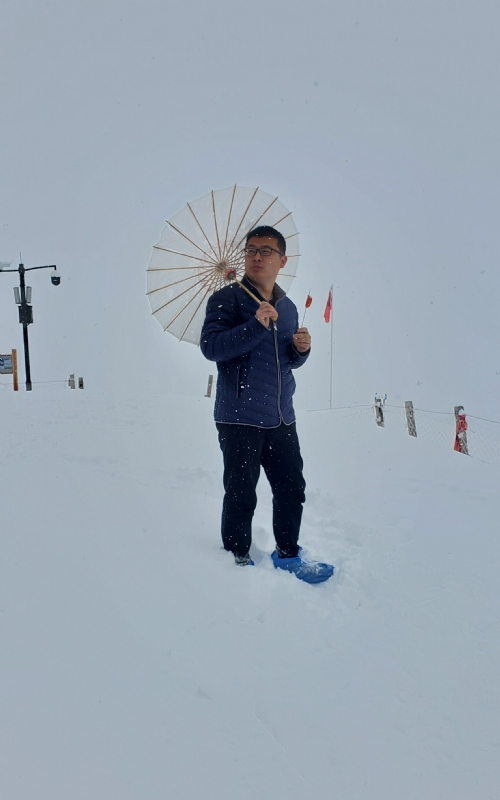 小确肥的第一张照片--宁波相亲服务中心