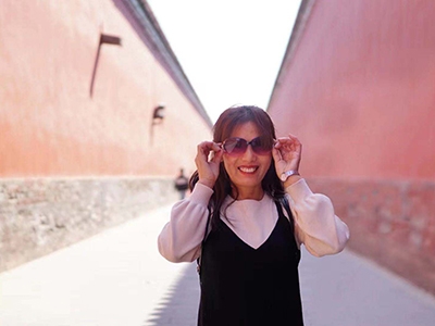 xie的第二张照片--宁波相亲服务中心