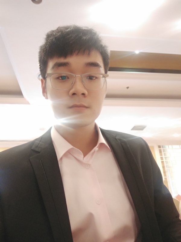 我已经长胖了的第一张照片--宁波相亲服务中心