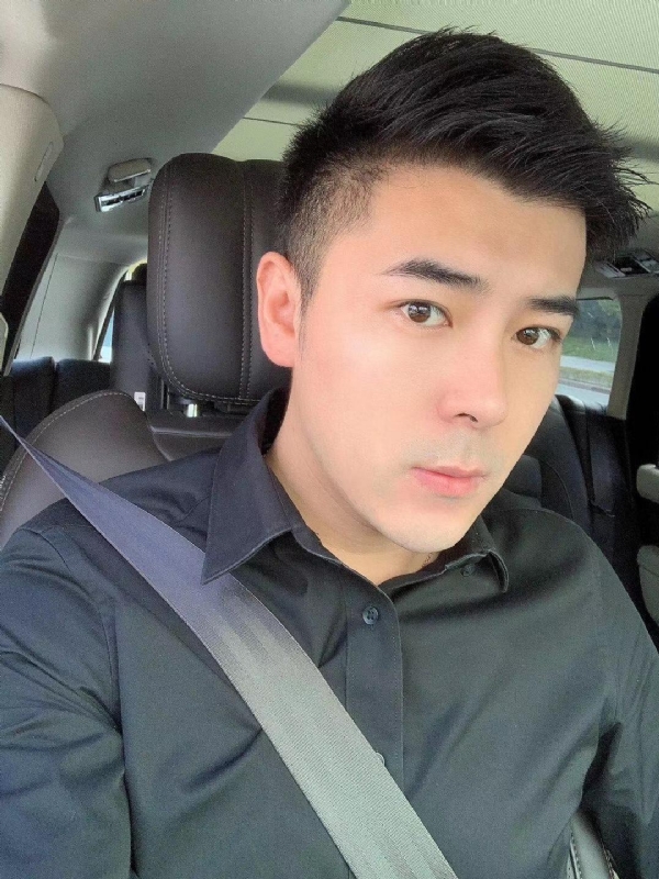 濤濤的第一张照片--宁波相亲服务中心