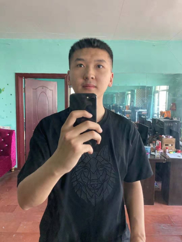 真诚的第一张照片--宁波相亲服务中心