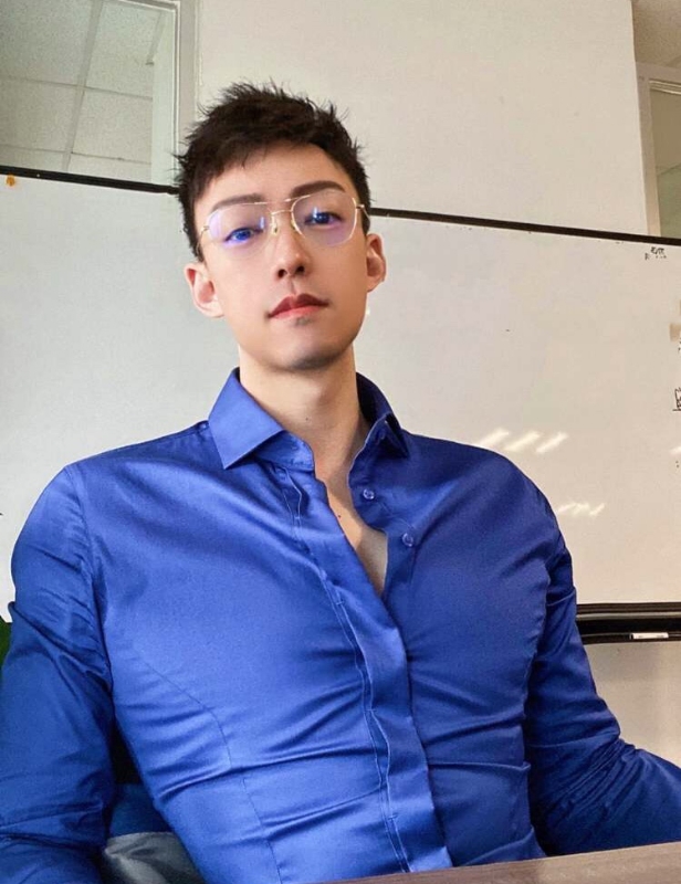 黎明的梦的第一张照片--宁波相亲服务中心