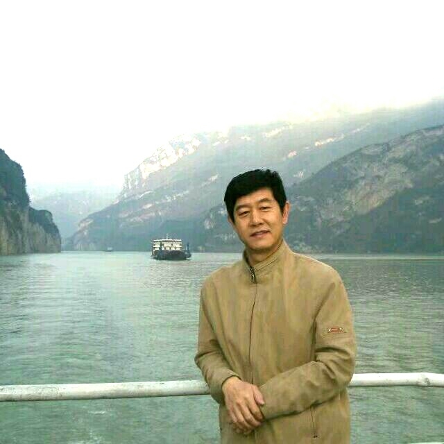 优秀善良178/72的第一张照片--宁波相亲服务中心