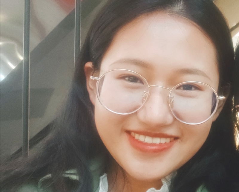 lucky的第二张照片--宁波相亲服务中心