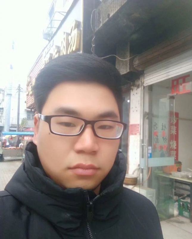 枯叶??的第一张照片--宁波相亲服务中心