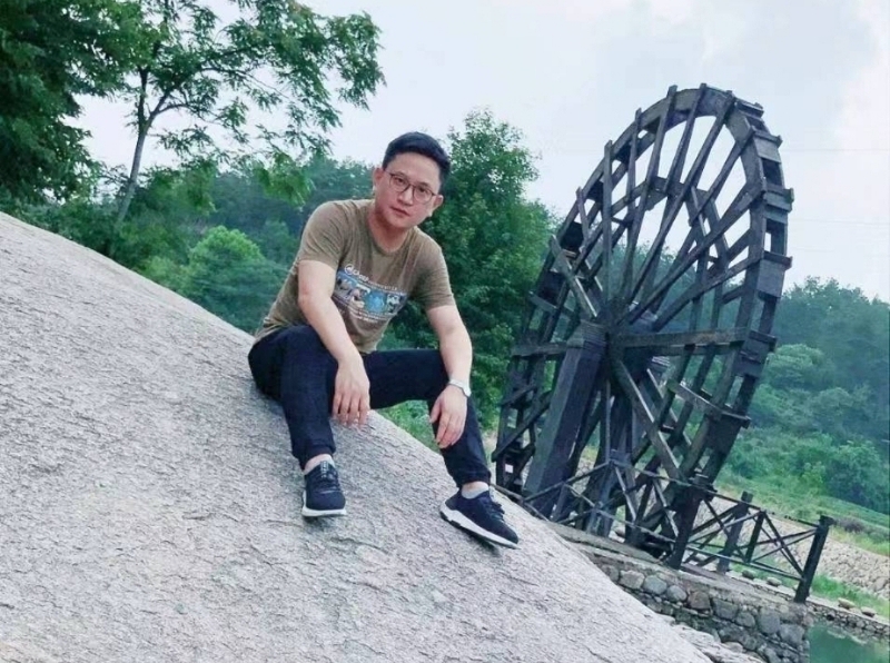 余生都是你自己的第三张照片--宁波相亲服务中心