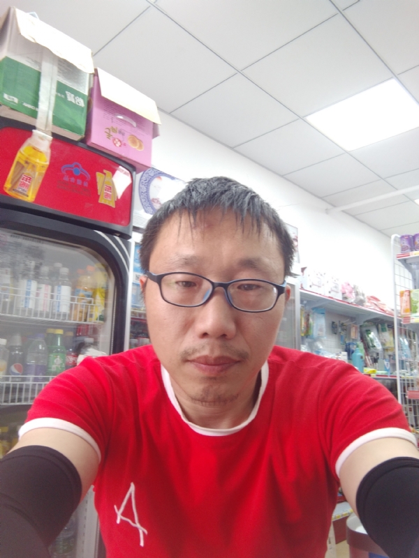 众里寻你的第一张照片--宁波相亲服务中心