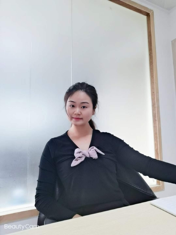 美美在深的第一张照片--宁波相亲服务中心