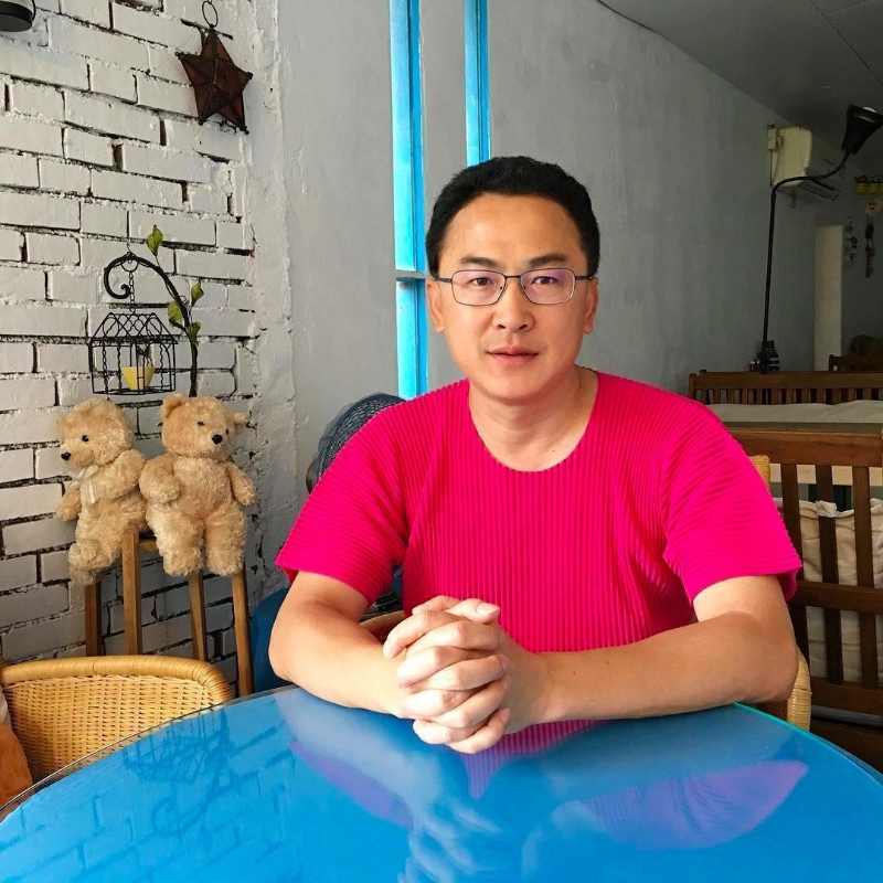 Jian的第一张照片--宁波相亲服务中心