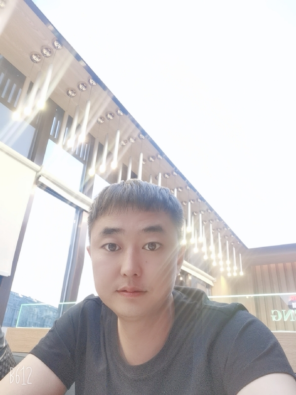 对的它的第一张照片--宁波相亲服务中心