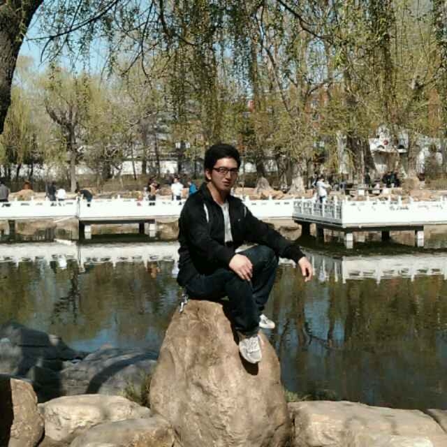 孤独的心的第一张照片--宁波相亲服务中心