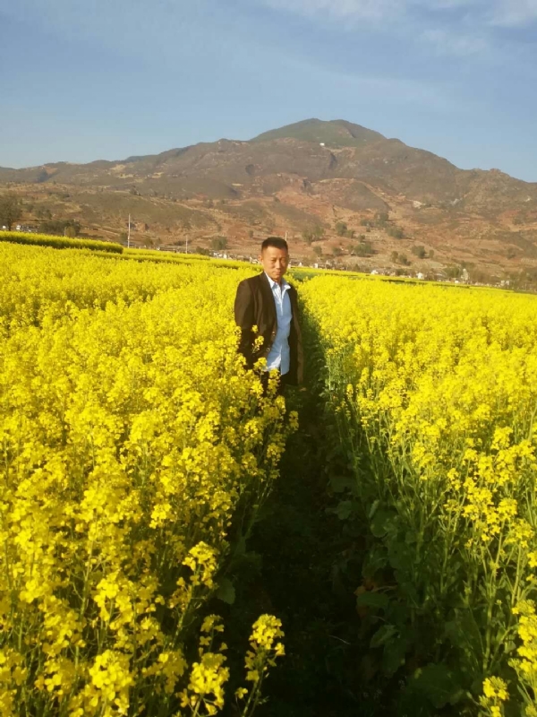 小宇的第一张照片--宁波相亲服务中心