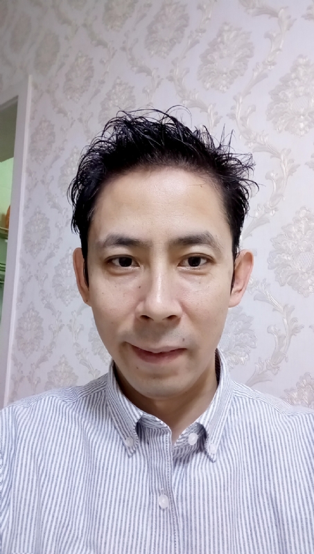 啥都不想说的第一张照片--宁波相亲服务中心