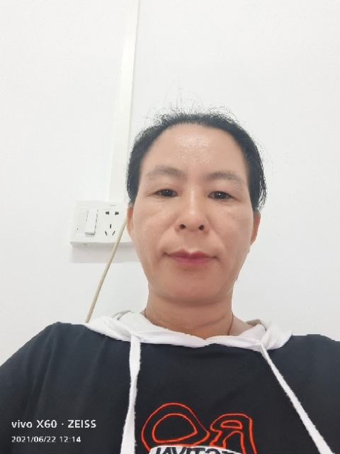 琼的第一张照片--宁波相亲服务中心