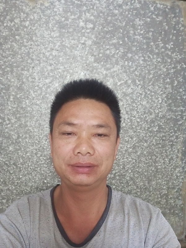 白茫茫的第一张照片--宁波相亲服务中心