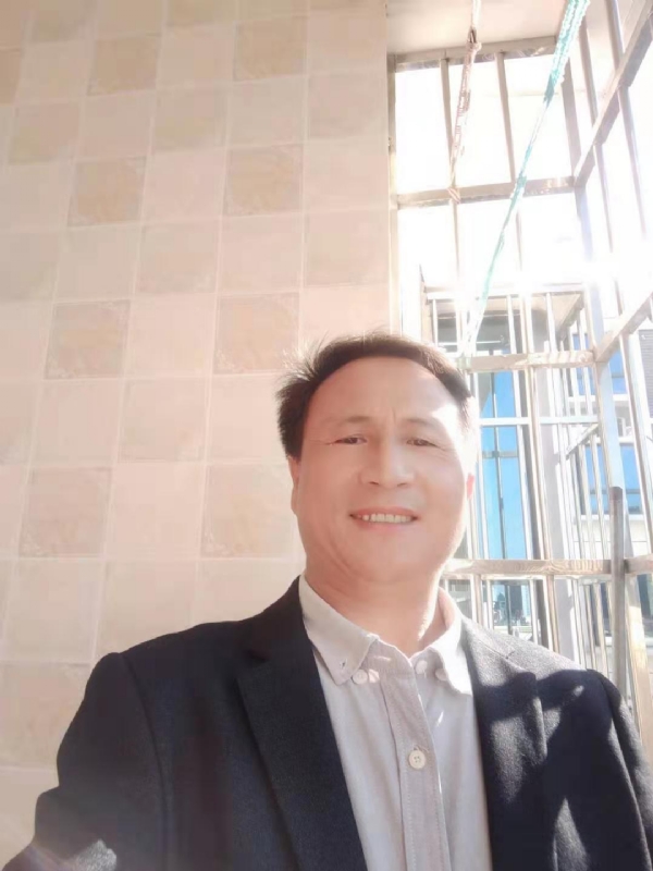 平平安安的第二张照片--宁波相亲服务中心