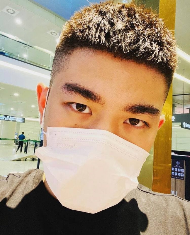 劉子軒的第一张照片--宁波相亲服务中心