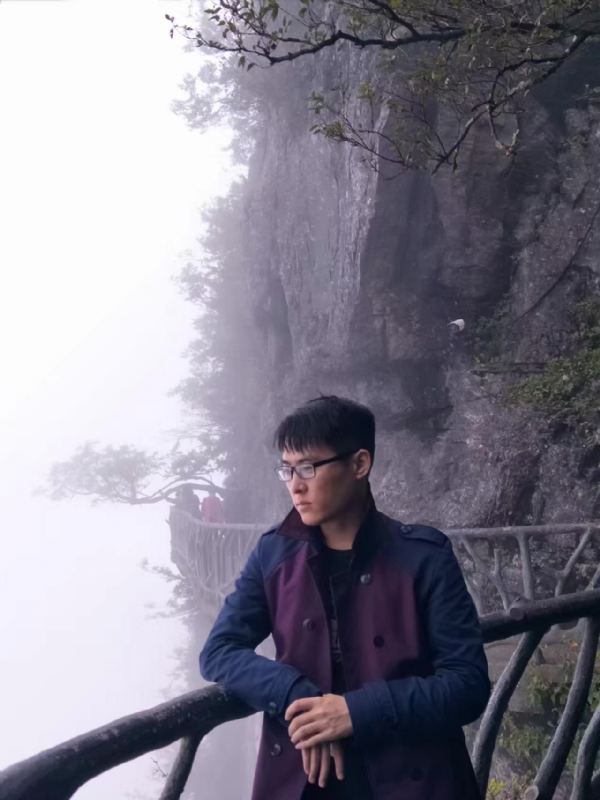 晨曦的第一张照片--宁波相亲服务中心