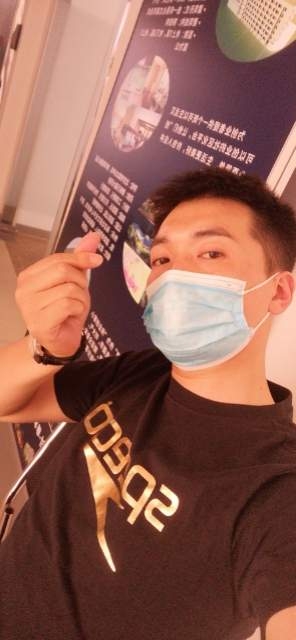 一一罗杰一一的第一张照片--宁波相亲服务中心