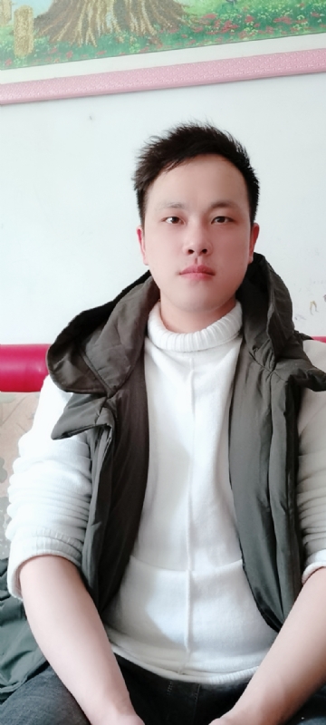 执子之手的第二张照片--宁波相亲服务中心