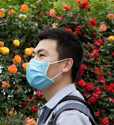 真心唯你的第二张照片--宁波相亲服务中心