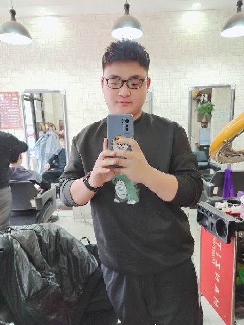 不吃香菜的第一张照片--宁波相亲服务中心