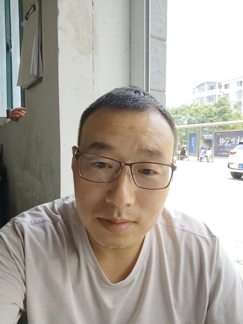 转身的距离的第一张照片--宁波相亲服务中心