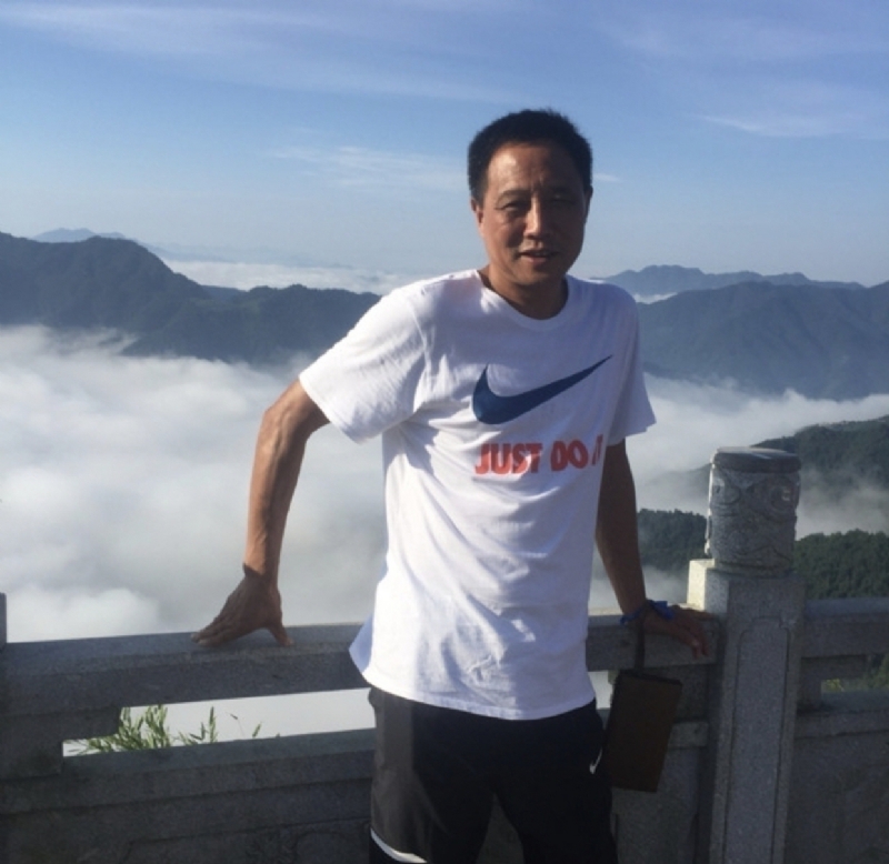 出走半生的第一张照片--宁波相亲服务中心