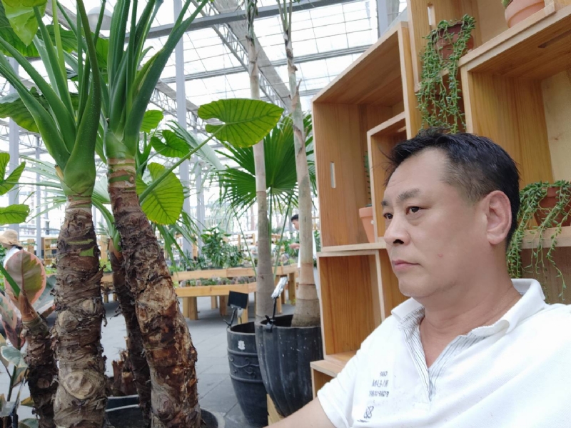 davidxy669988的第一张照片--宁波相亲服务中心