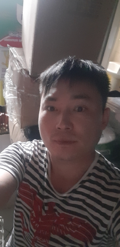 Andy的第一张照片--宁波相亲服务中心