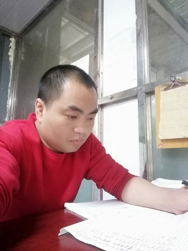 小吴的第一张照片--宁波相亲服务中心