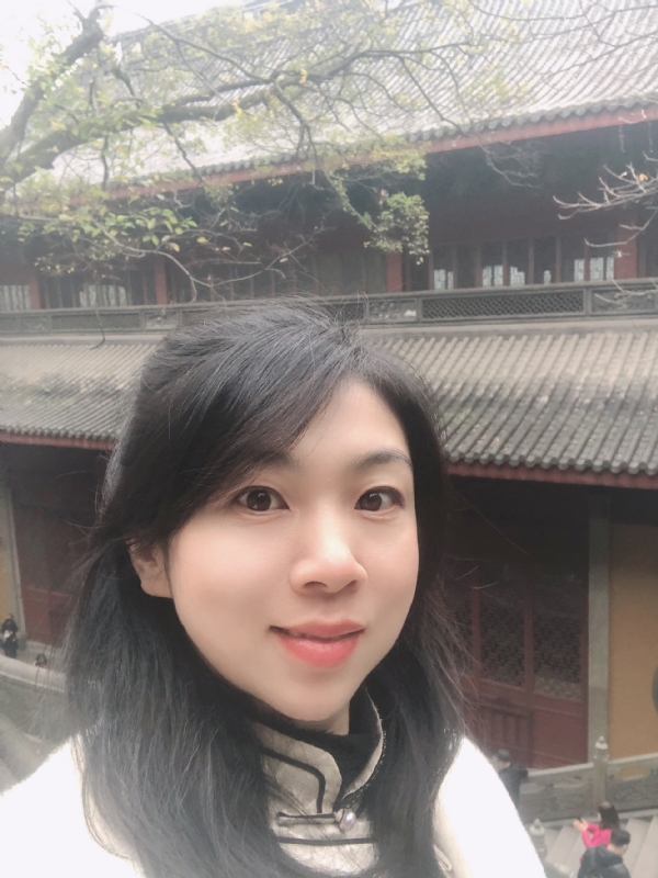 心既理的第一张照片--宁波相亲服务中心