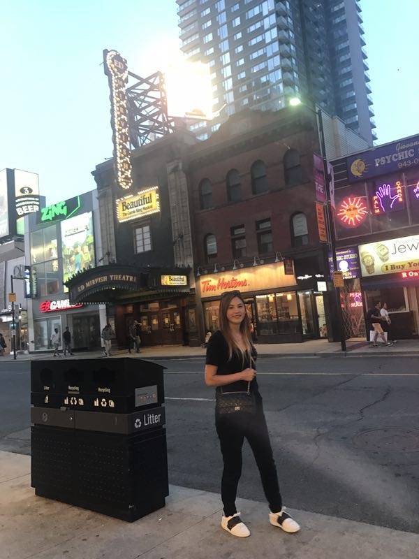 清清的第一张照片--宁波相亲服务中心