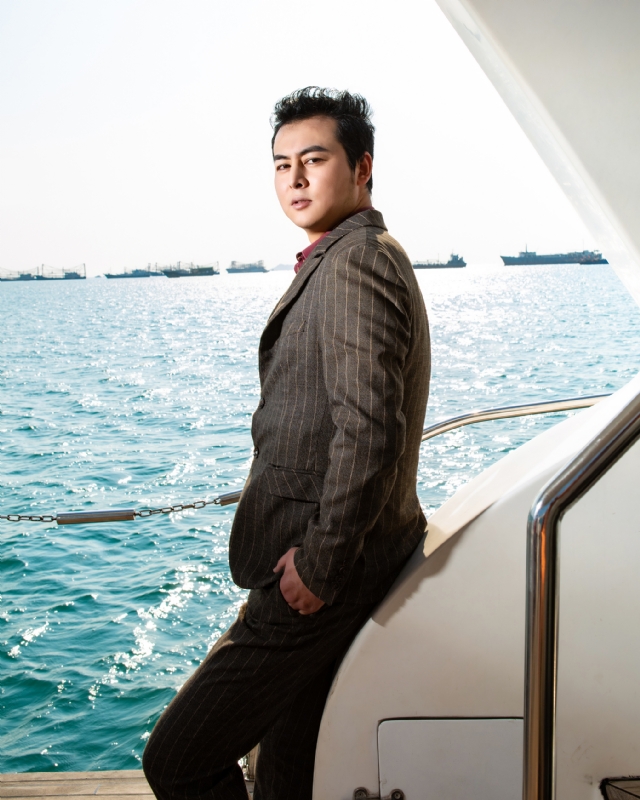 寻找的第一张照片--宁波相亲服务中心