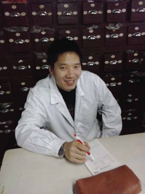 心有灵溪的第一张照片--宁波相亲服务中心