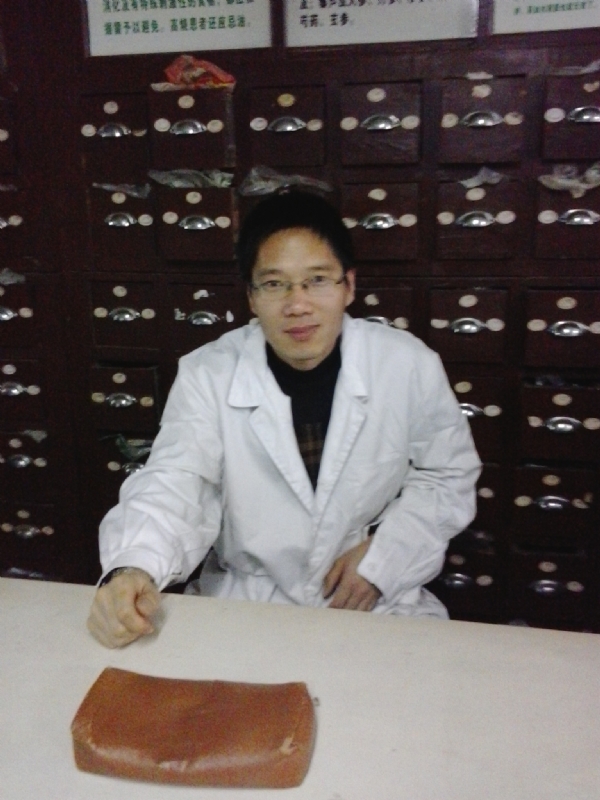 心有灵溪的第二张照片--宁波相亲服务中心