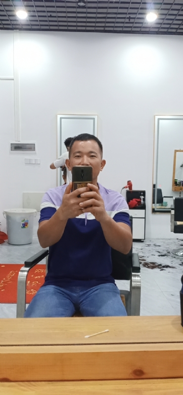 一路上有你的第一张照片--宁波相亲服务中心