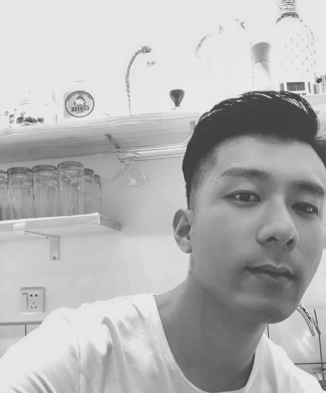 jimmy的第一张照片--宁波相亲服务中心