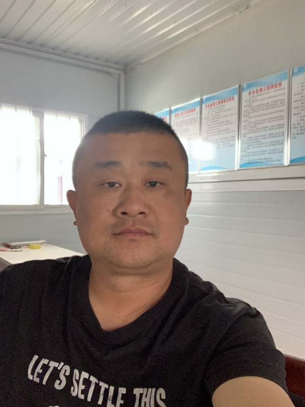 丘山??的第一张照片--宁波相亲服务中心